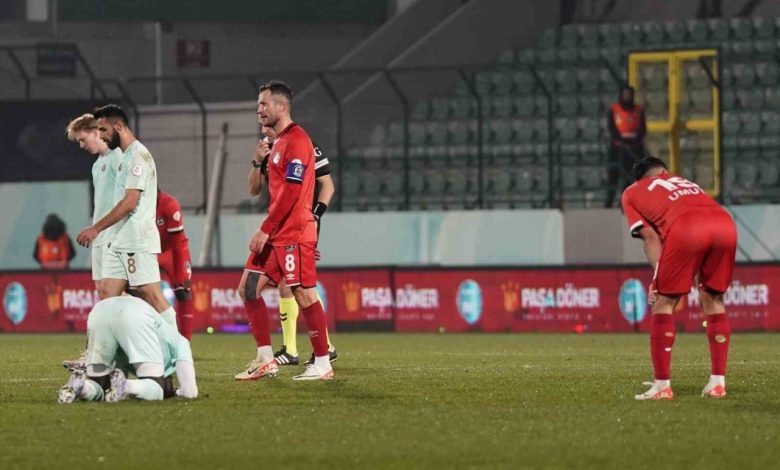 trendyol 1 lig esenler erokspor 1 manisa fk 1 2967d4b2a258 |
