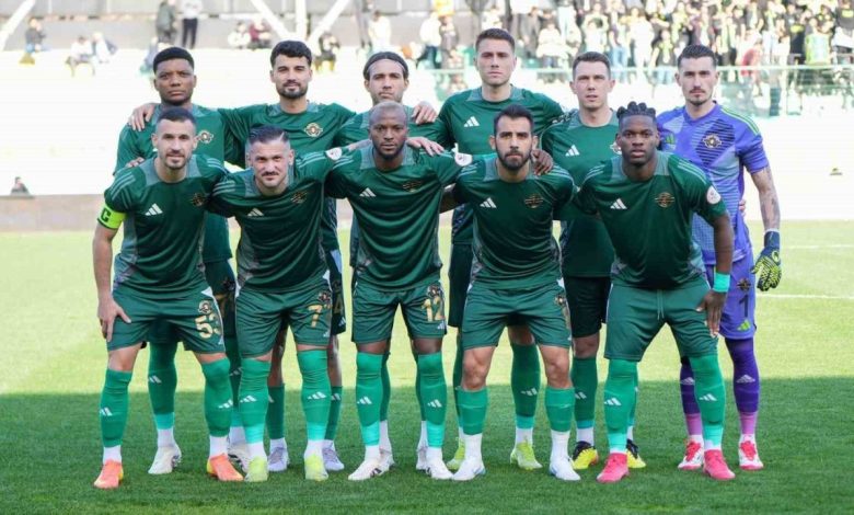 Trendyol 1. Lig: Esenler Erokspor: 3 - MKE Ankaragücü: 1 1 trendyol 1 lig esenler erokspor 3 mke ankaragucu 1 00e43a5c5f82 |