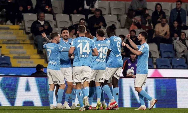 trendyol super lig basaksehir 0 trabzonspor 1 ilk yari 12d68dbdd6a3 |