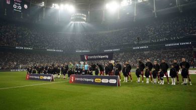 trendyol super lig besiktas 0 galatasaray 0 mac devam ediyor 52f88362127a |
