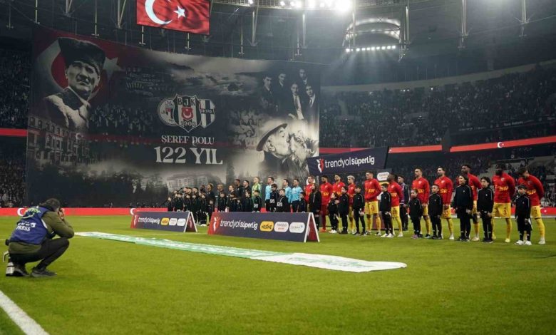 trendyol super lig besiktas 0 kayserispor 0 mac devam ediyor 1e47562d269f |