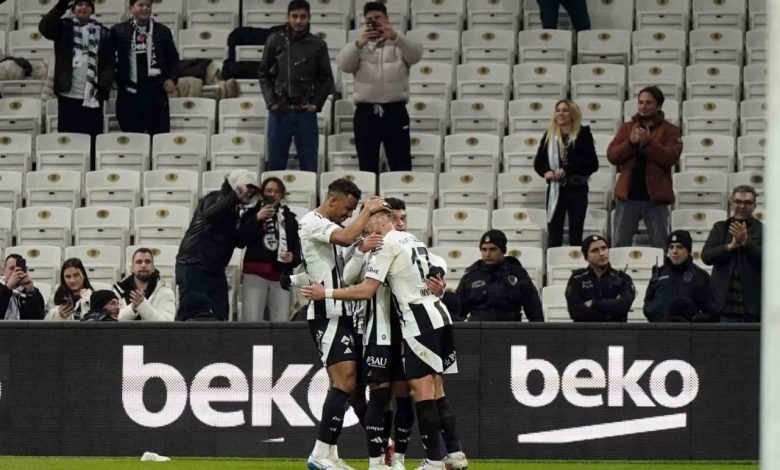 trendyol super lig besiktas 1 kayserispor 0 ilk yari b2699dbe2e22 |