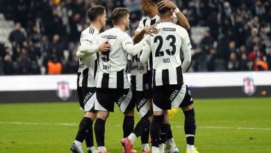trendyol super lig besiktas 2 kayserispor 0 mac sonucu b462723f72b7 |