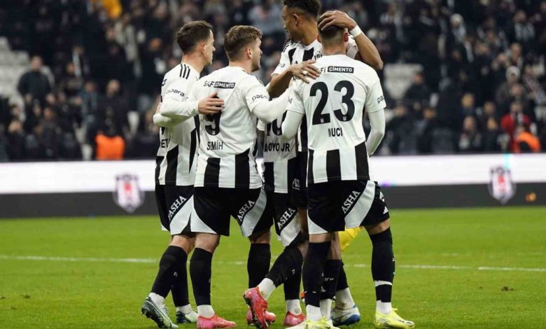 trendyol super lig besiktas 2 kayserispor 0 mac sonucu b462723f72b7 |