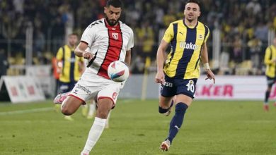 trendyol super lig fenerbahce 0 samsunspor 0 mac sonucu 4f91c6a74c03 |