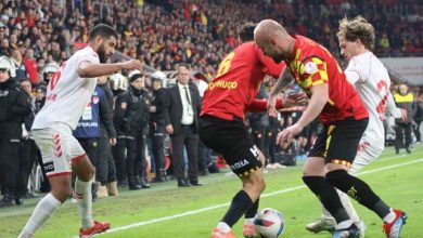 trendyol super lig goztepe 2 samsunspor 2 mac sonucu 89893e349e1a |