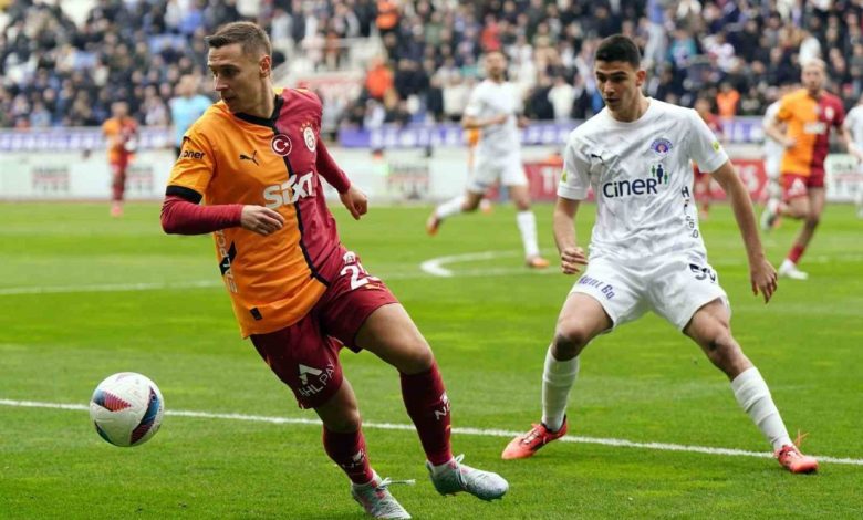 trendyol super lig kasimpasa 0 galatasaray 1ilk yari 1891b8ace900 |