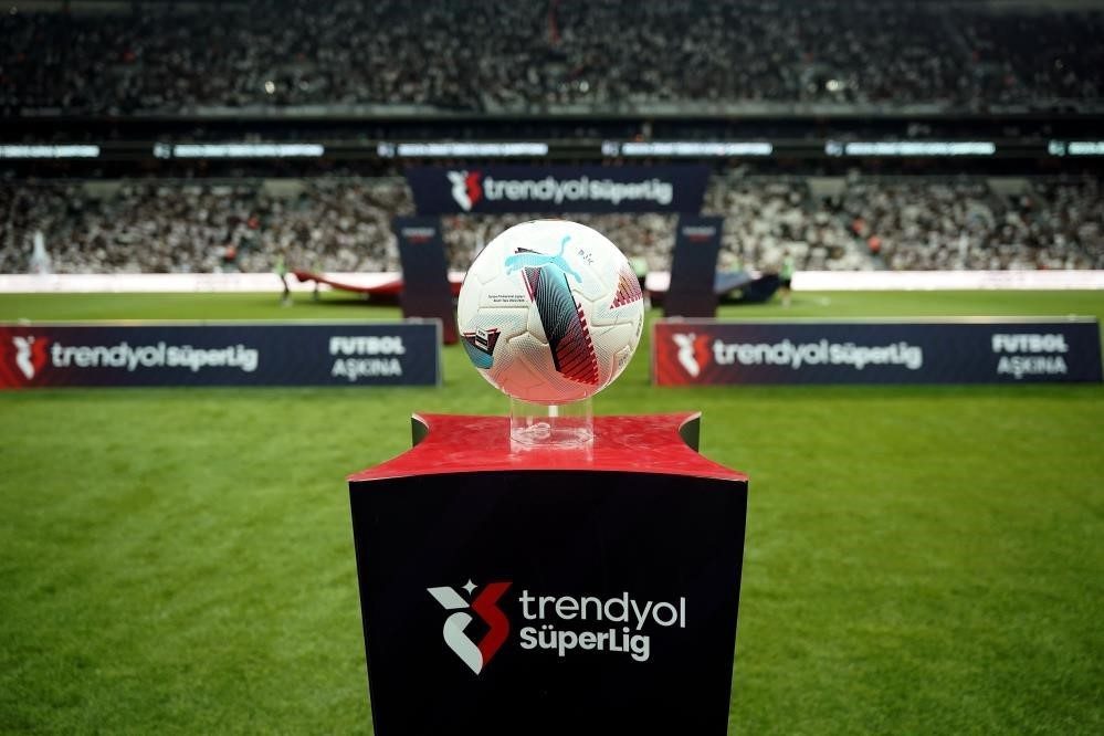 trendyol super ligde 29 hafta heyecani 93a93091c4d5 |