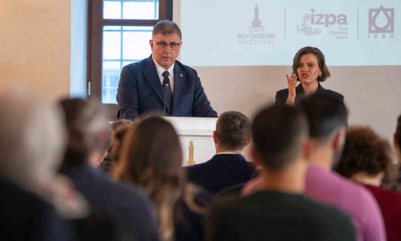 tugay izmirde surec iyi yonetilmeseydi su krizi yasardi 58aad3f6ce85 |