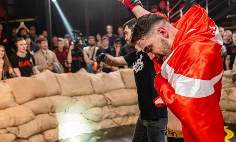 turk boksor emircan gulsen kemer macina hazirlaniyor 5b966a3ec6ca |