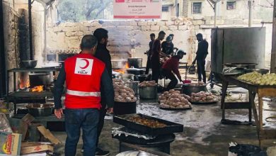 turk kizilay gazzede her gun 30 bin kisilik iftar veriyor 6ab6bcaf4b48 |