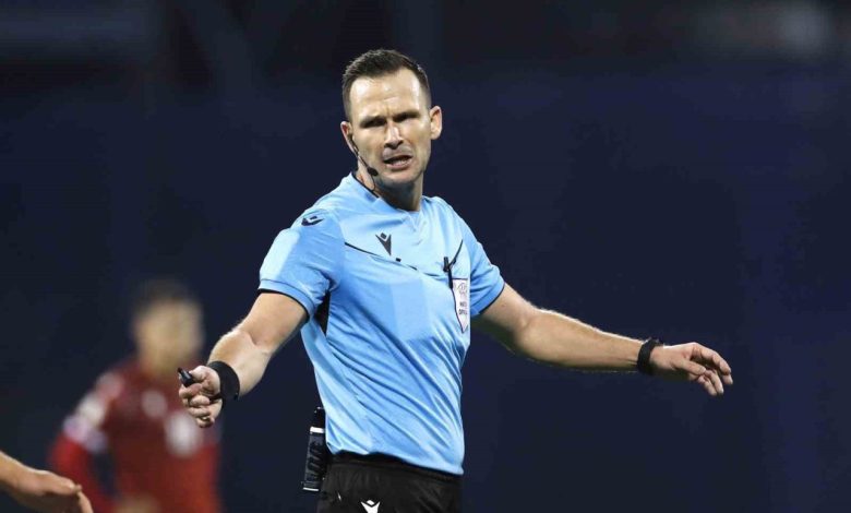 turkiye macaristan macini ivan kruzliak yonetecek 3546f587e5c7 |