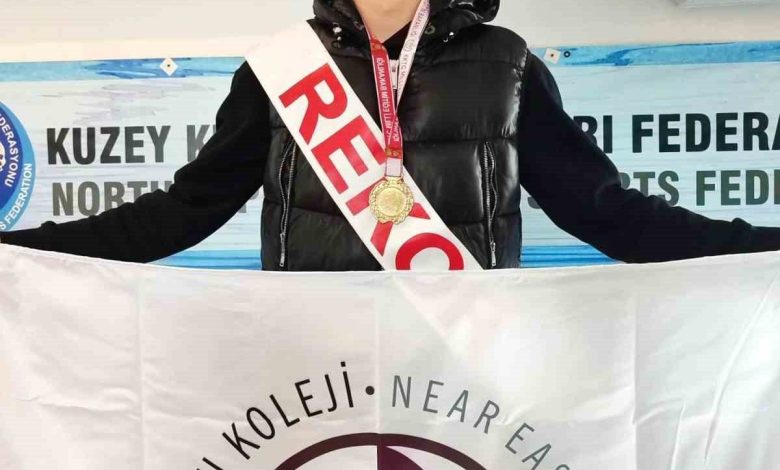 turkiyeden iki rekorla dondu 046e81b0cbc1 |