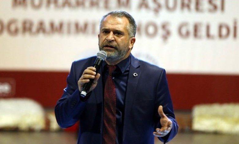 Türkmen Alevi Bektaşi Vakfı Genel Başkanı Özdemir’den Cumhurbaşkanı Erdoğan’a hakaret edenlere tepki 1 turkmen alevi bektasi vakfi genel baskani ozdemirden cumhurbaskani erdogana hakaret edenlere tepki 2a6671409ee7 |