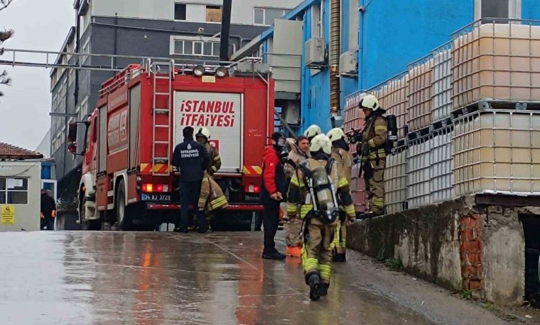 Tuzla’da fabrikada kimyasal madde sızıntısı: İşçiler tedbir amaçlı tahliye edildi 1 tuzlada fabrikada kimyasal madde sizintisi isciler tedbir amacli tahliye edildi ada39a73bed3 |