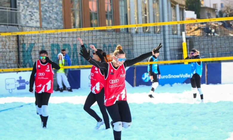 u20 kadin kar voleybolu milli takimi namaglup avrupa sampiyonu 2ec54d8eb019 |