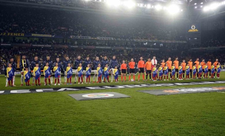 uefa avrupa ligi fenerbahce 0 rangers 1 mac devam ediyor 862565ac1520 |