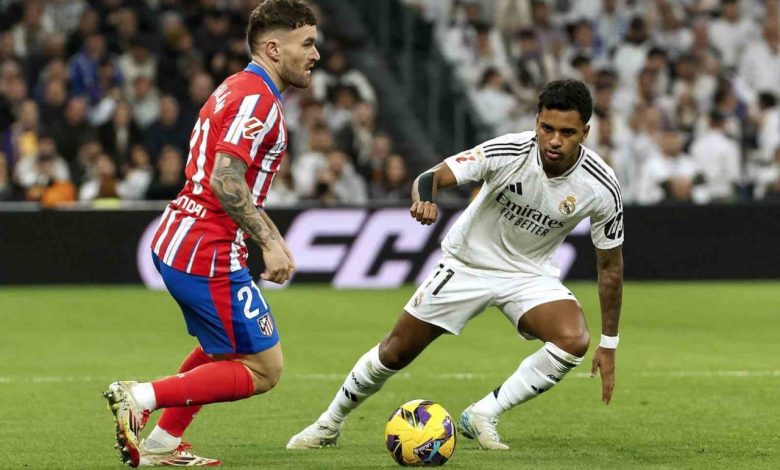 UEFA Şampiyonlar Ligi, Madrid derbisine sahne olacak 1 uefa sampiyonlar ligi madrid derbisine sahne olacak 1f0483f2ae4f |