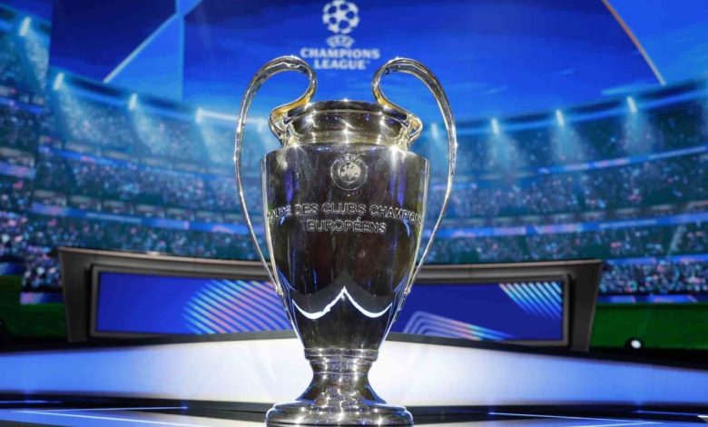 uefa sampiyonlar liginde son 16 turu rovans mucadeleleri oynanacak 9176600deced |