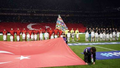 uefa uluslar ligi turkiye 1 macaristan 0 mac devam ediyor 8fa79b450ab1 |