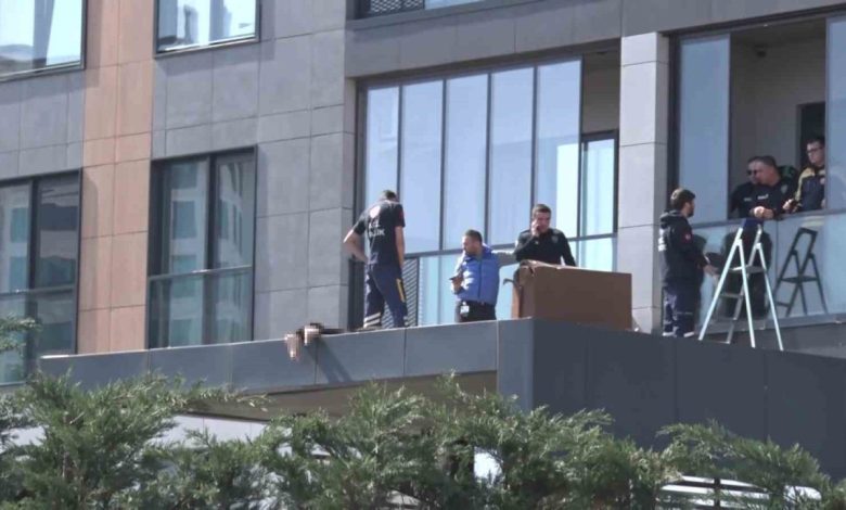 umraniyede 23 yasindaki genc 28kattan duserek hayatini kaybetti c8d107c2d947 |