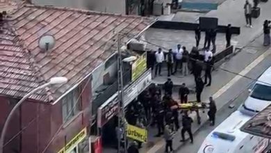 uyusturucu etkisi altinda oldugu iddia edilen kisiden demir sopali saldiri 1 yarali 407bb748306e |
