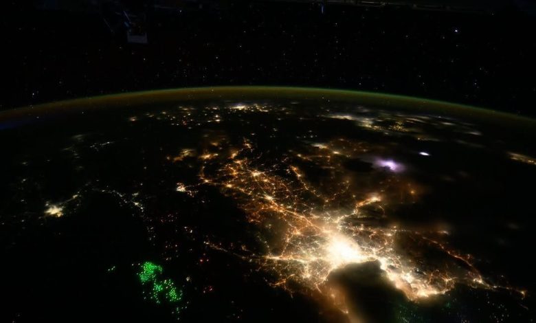 Uzaydan İstanbul’un son hali gece görüntülendi 1 uzaydan istanbulun son hali gece goruntulendi 57022ccad0cc |