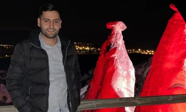 Vinç kazasında ağır yaralanan 1 işçi hayatını kaybetti 1 vinc kazasinda agir yaralanan 1 isci hayatini kaybetti 2b282963adda |