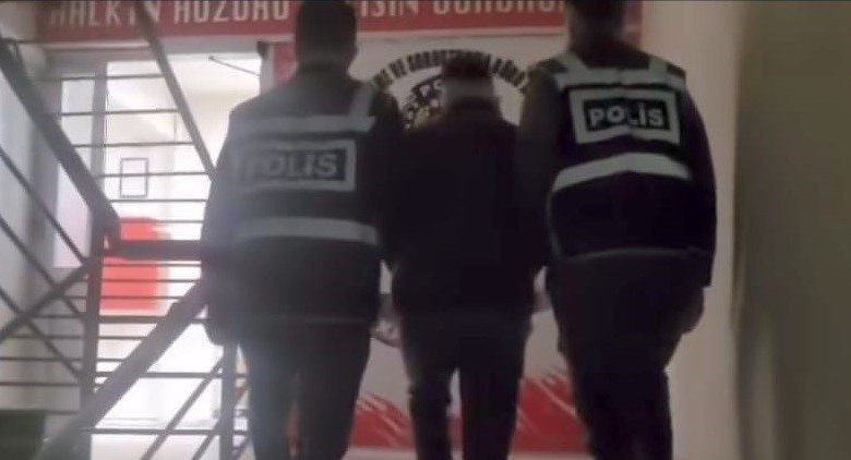 yagmaci berberde yakalandi 4aa402a92a40 |