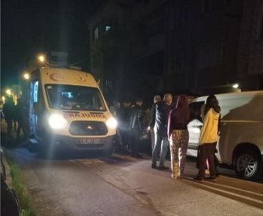 Yolda yürürken araçtan açılan ateş sonucu yaralandı 1 yolda yururken aractan acilan ates sonucu yaralandi 5028dad7396c |
