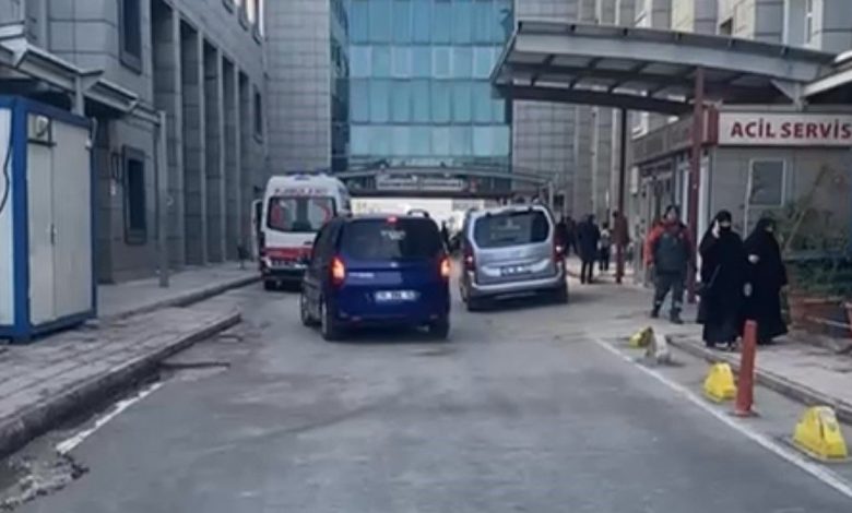 Yürüdüğü kaldırımda fenalaşıp yere düşen adam hayatını kaybetti 1 yurudugu kaldirimda fenalasip yere dusen adam hayatini kaybetti f621c19a9927 |
