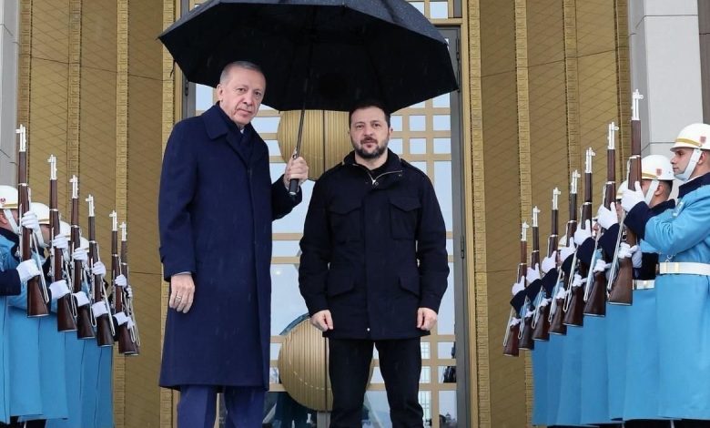 Zelenskiy, Trump tartışmasının ardından Ukrayna’nın Ankara Büyükelçiliği hesabından Erdoğan paylaşımı 1 zelenskiy trump tartismasinin ardindan ukraynanin ankara buyukelciligi hesabindan erdogan paylasimi e9ccc0dd4990 |