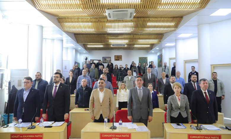 Burhaniye Belediyesi 2025 yılı Nisan ayı olağan meclis toplantısı gerçekleşti 1 3 |