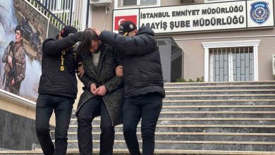 5 yildir araniyordu kadikoyde yakalandi 3c274bc850a6 |