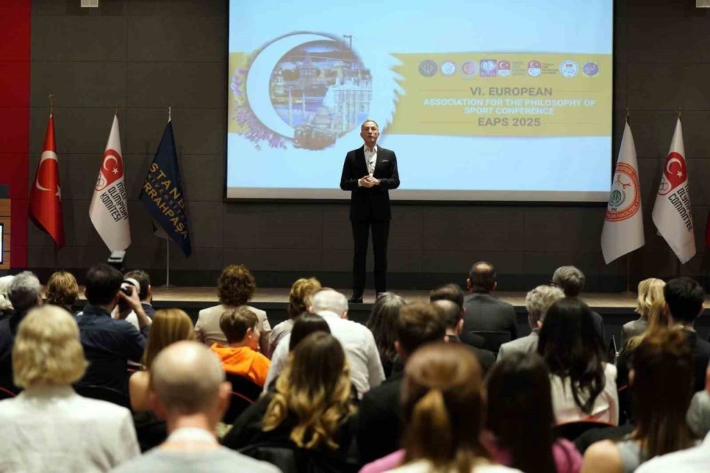 6 avrupa spor felsefesi birligi konferansinin acilisi gerceklestirildi f7ca82b87c4f |