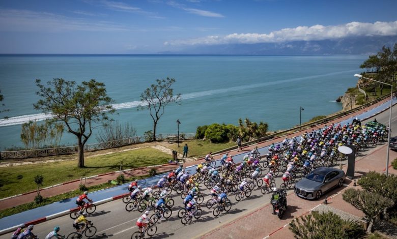 60. Cumhurbaşkanlığı Türkiye Bisiklet Turu için geri sayım başladı 1 60 cumhurbaskanligi turkiye bisiklet turu icin geri sayim basladi 3ddb5a240003 |