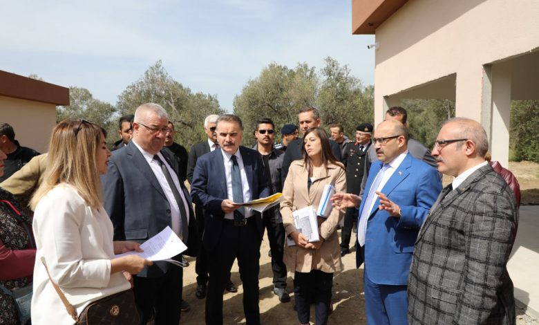 ANTANDROS ANTIK KENTI DORT MEVSIM TURIZME ACIK OLACAK 5 |