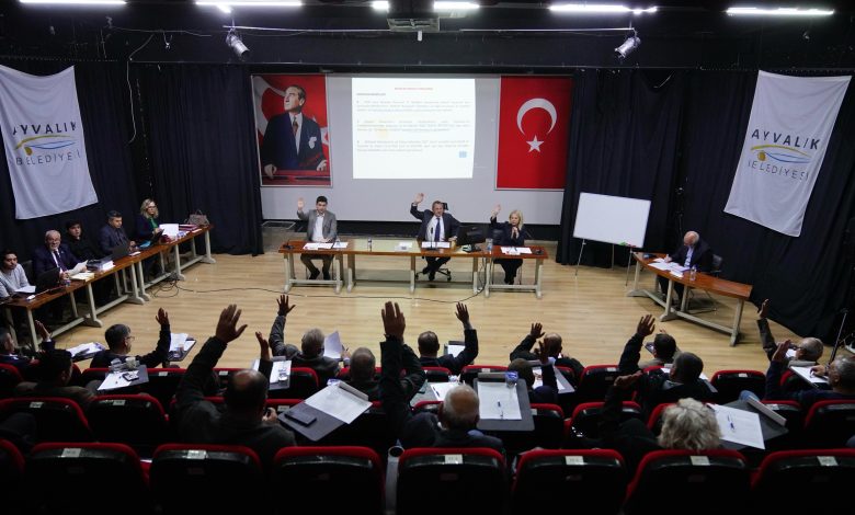 Ayvalık'ta 2024 faaliyet raporu onaylandı 1 AYVALIKTA 2024 FAALIYET RAPORU ONAYLANDI 10 |