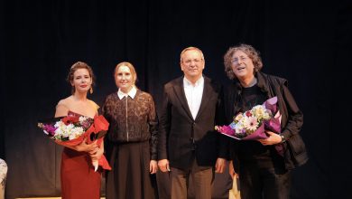 AYVALIKTA FIKIR VE KULTUR GUNLERI BASLADI 8 |