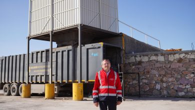 Ayvalik Belediyesinden Kati Atikta Buyuk Tasarruf 1 |
