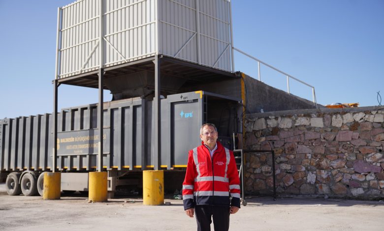 Ayvalık Belediyesi’nden “Katı Atıkta Büyük Tasarruf” 1 Ayvalik Belediyesinden Kati Atikta Buyuk Tasarruf 1 |