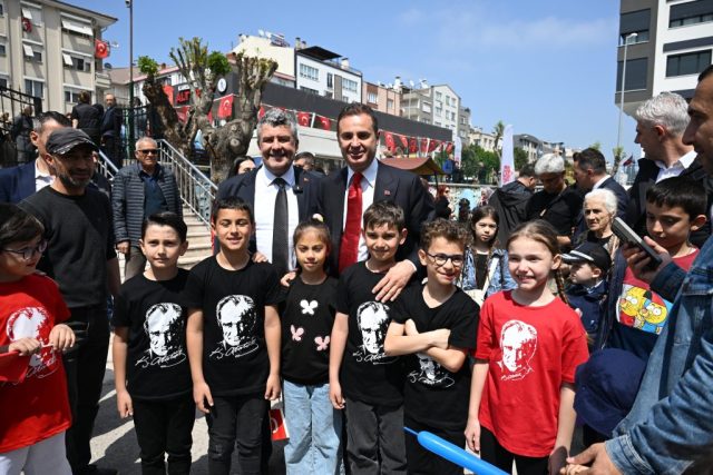 Baskan Akindan cocuklara unutulmaz bir 23 Nisan soleni 32 1024x683 |