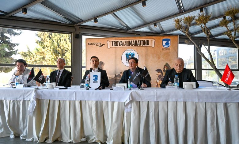 Tarihin İzinde Heyecan Dolu Bir Maraton… 1 Fgxz5Ap6dRYGJLyZN3q0Bhb2MwPV4W7f |