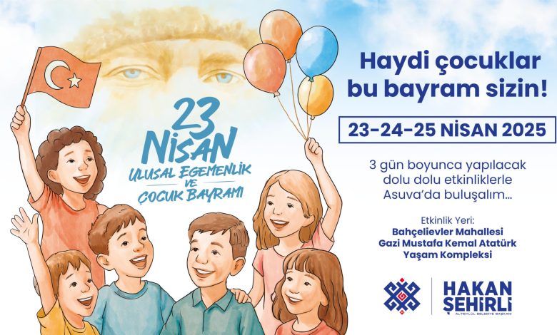 Altıeylül’de 23 Nisan coşkusu başlıyor 1 WhatsApp Gorsel 2025 04 21 saat 12.00.37 865e53f5 |