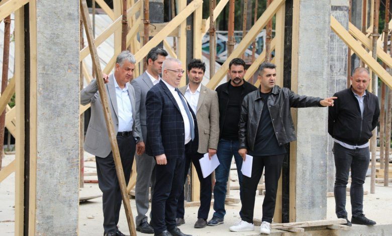 Edremit Belediyesi Kent Lokantası 220 kişi kapasite ile hizmet verecek 1 WhatsApp Gorsel 2025 04 28 saat 16.28.12 8299dd46 |