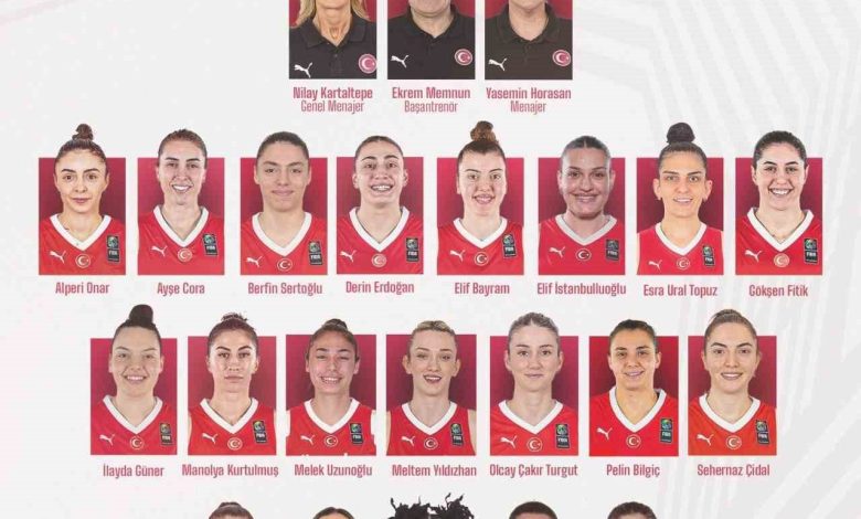 a milli kadin basketbol takiminin aday kadrosu aciklandi eeee459ac627 |