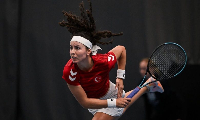 a milli kadin tenis takimi litvanyada tarih yazdi e04a3f67ec97 |