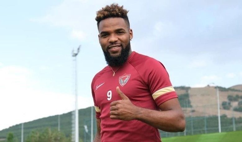 Aaron Boupendza, hayatını kaybetti 1 aaron boupendza hayatini kaybetti 0617b3d2d2cb |