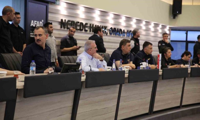 afad turkiye afet mudahale plani devreye alinmistir 9afa1d47c679 |