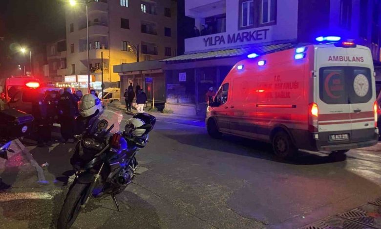 Aileler arasında kavga: Damat, tartıştığı kaynanasını bıçakladı 1 aileler arasinda kavga damat tartistigi kaynanasini bicakladi afa982b4049b |